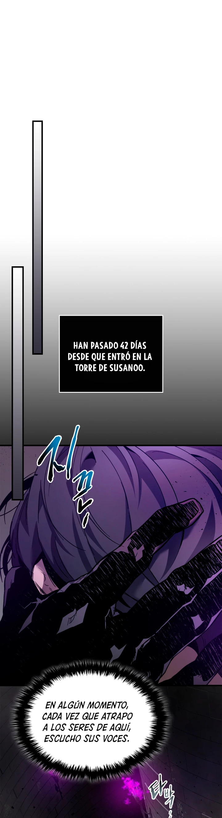 Read Nivelando Con Los Dioses ES Manga Online
