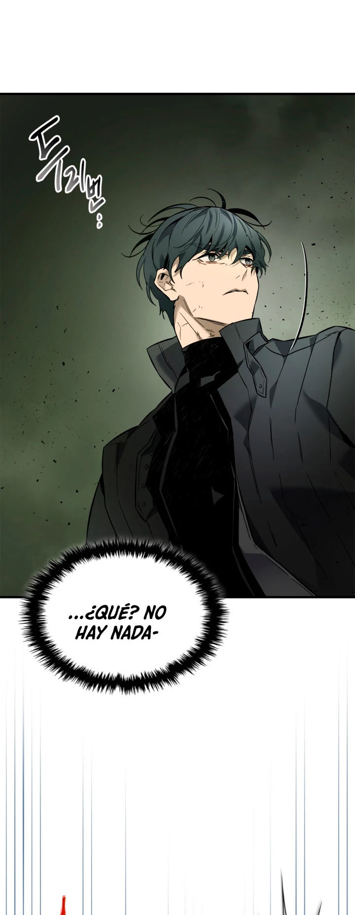 Read Nivelando Con Los Dioses ES Manga Online