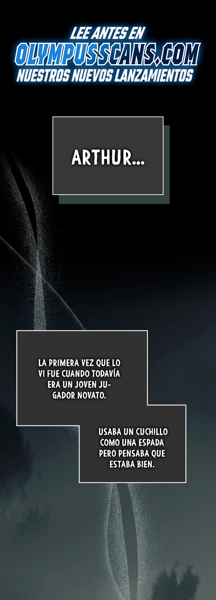 Read Nivelando Con Los Dioses ES Manga Online