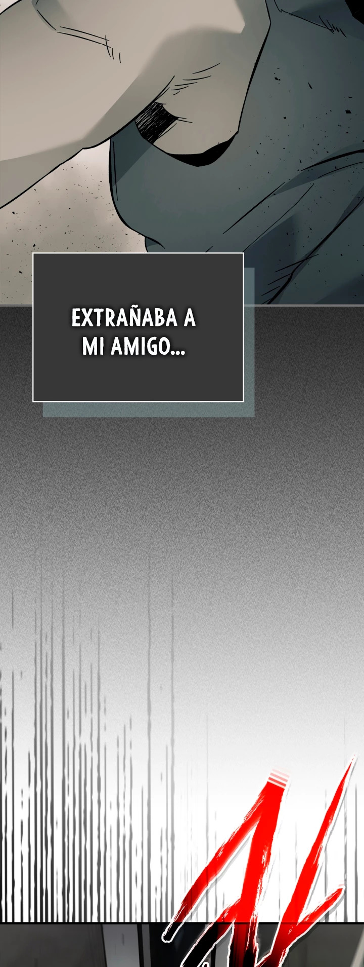 Read Nivelando Con Los Dioses ES Manga Online