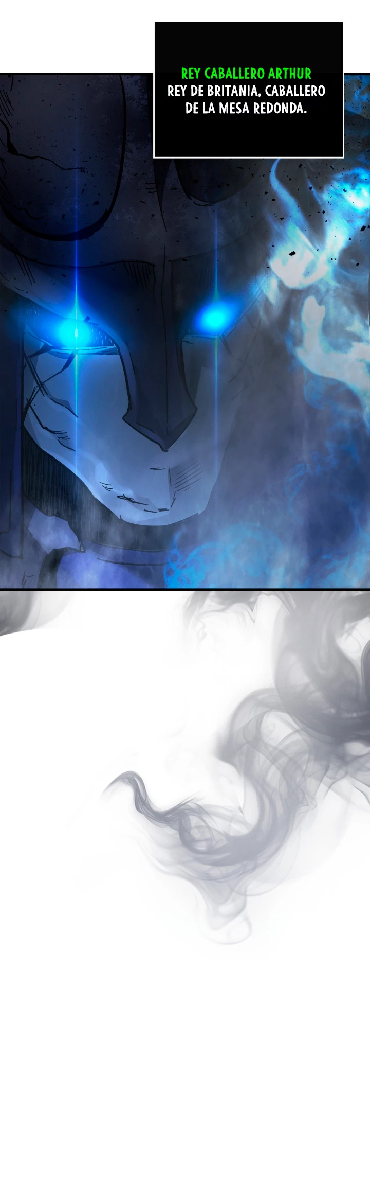 Read Nivelando Con Los Dioses ES Manga Online