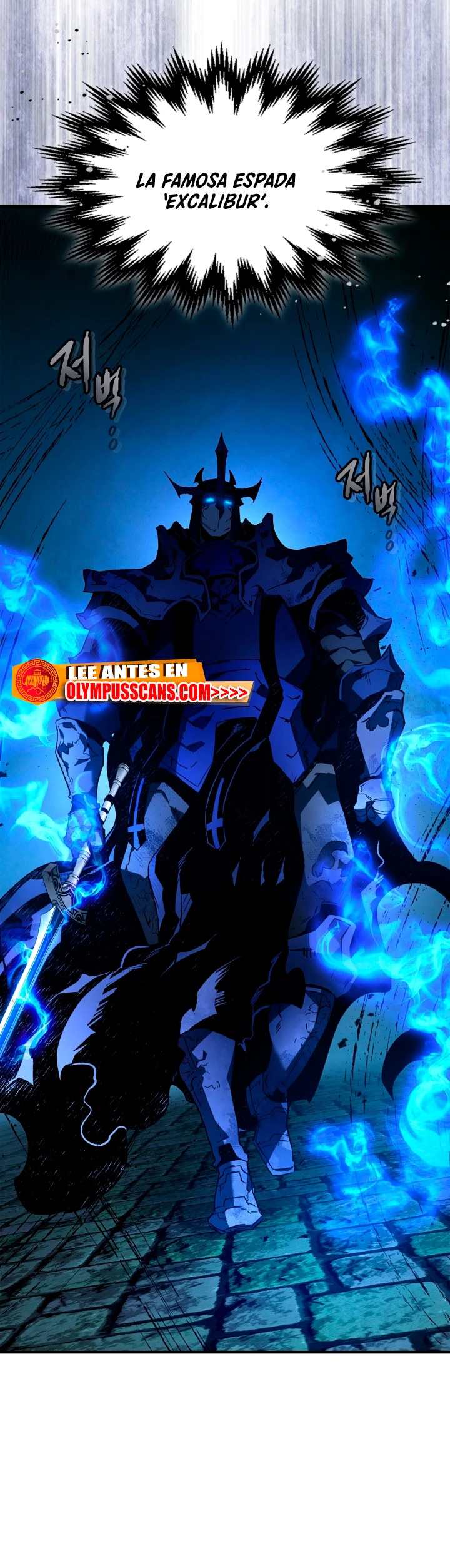 Read Nivelando Con Los Dioses ES Manga Online