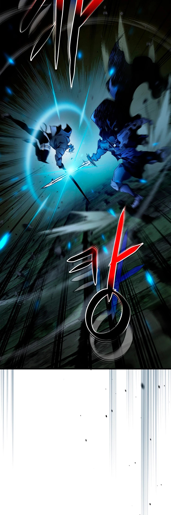 Read Nivelando Con Los Dioses ES Manga Online