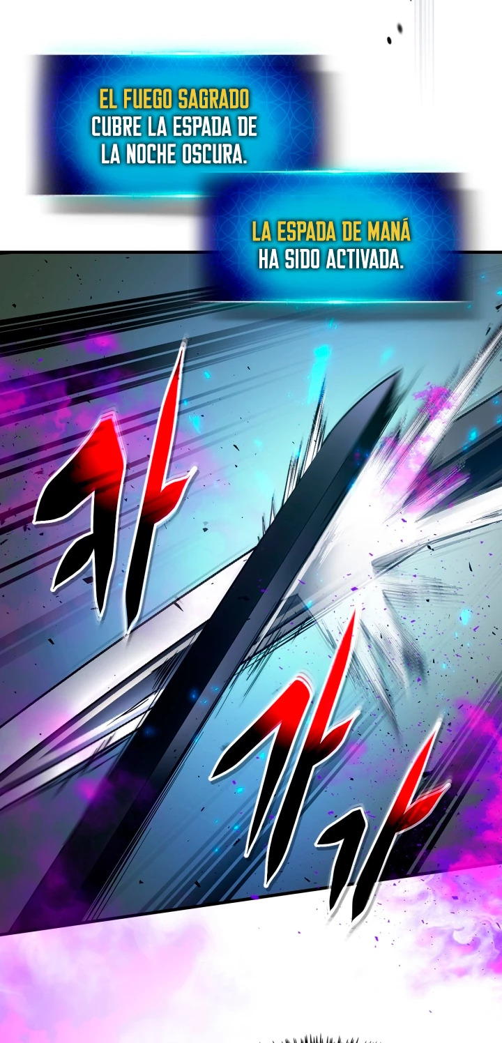 Read Nivelando Con Los Dioses ES Manga Online