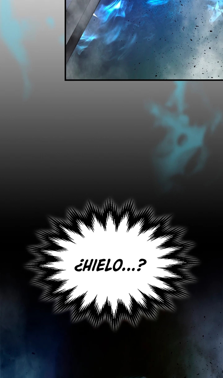 Read Nivelando Con Los Dioses ES Manga Online