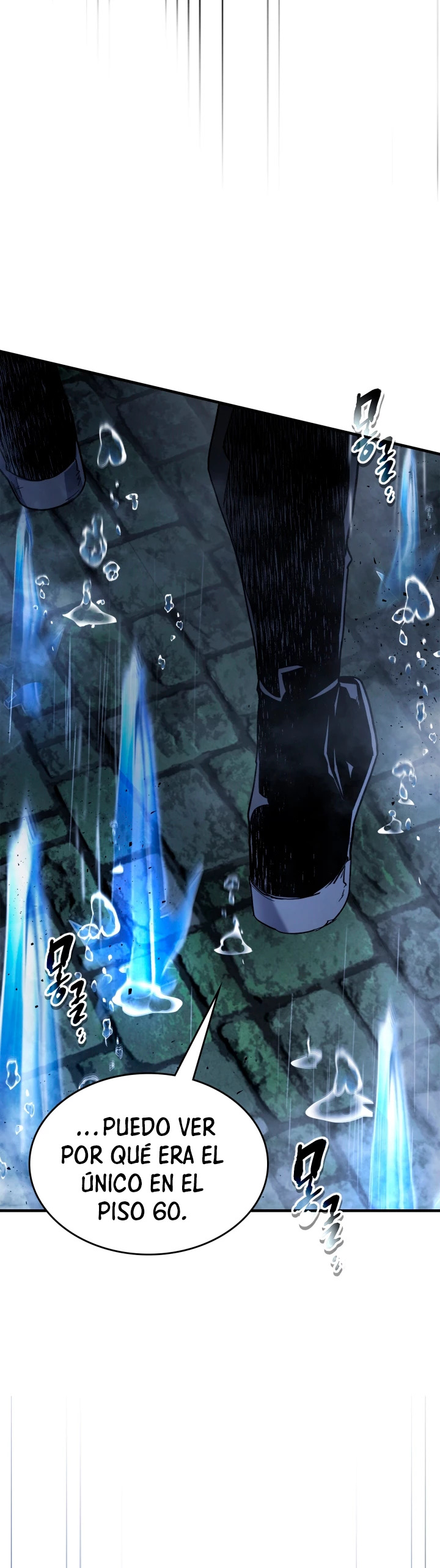 Read Nivelando Con Los Dioses ES Manga Online