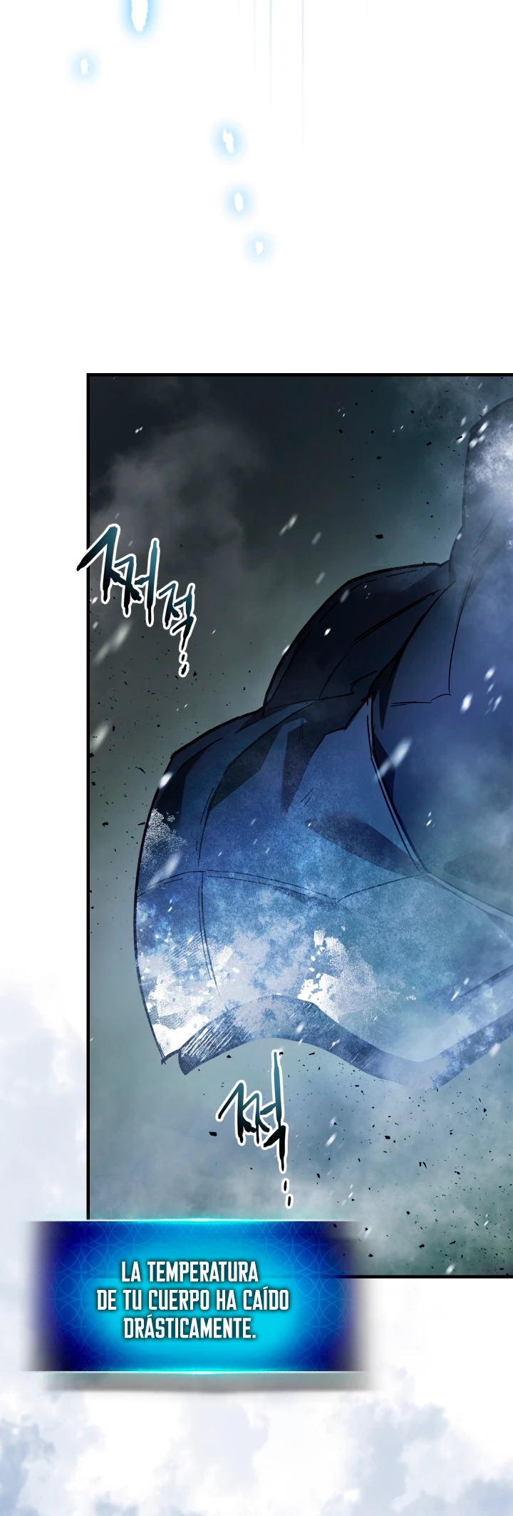Read Nivelando Con Los Dioses ES Manga Online