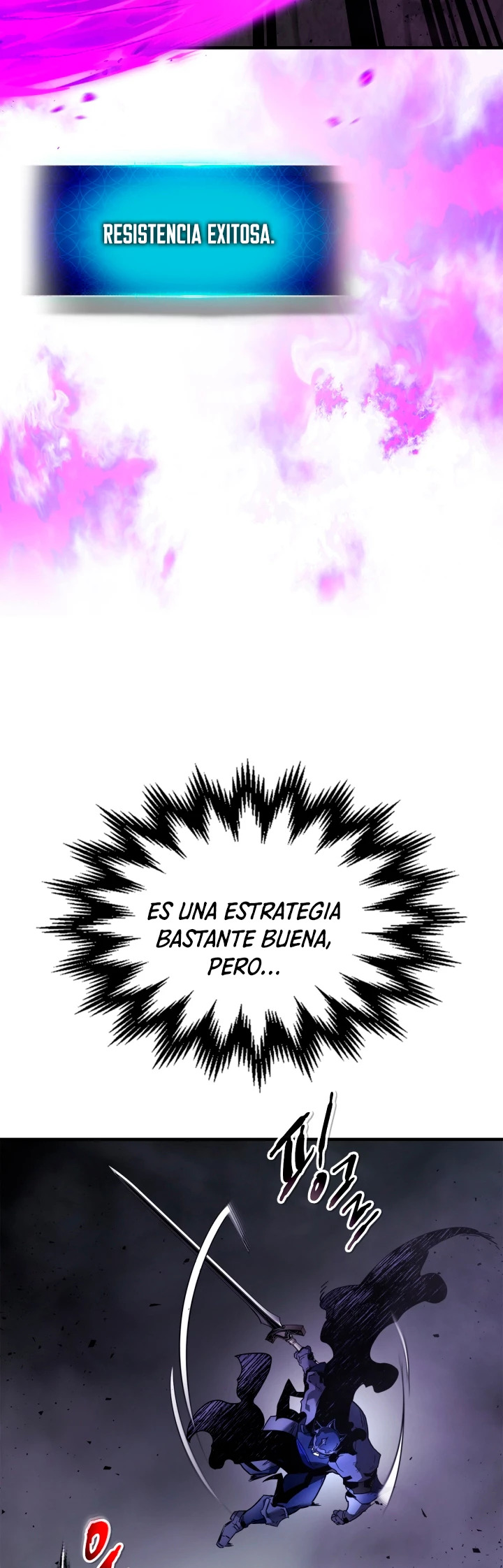 Read Nivelando Con Los Dioses ES Manga Online