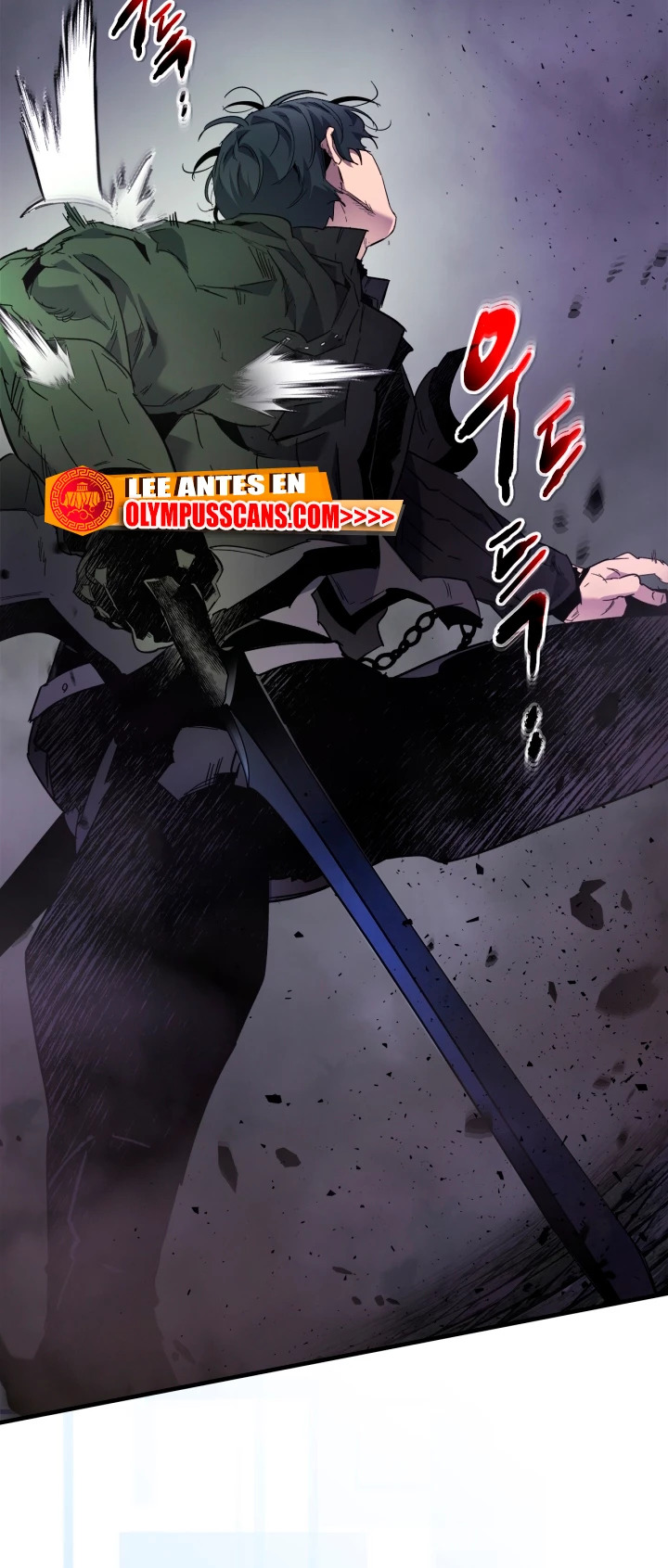 Read Nivelando Con Los Dioses ES Manga Online
