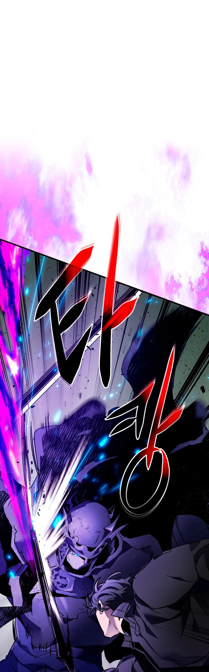 Read Nivelando Con Los Dioses ES Manga Online