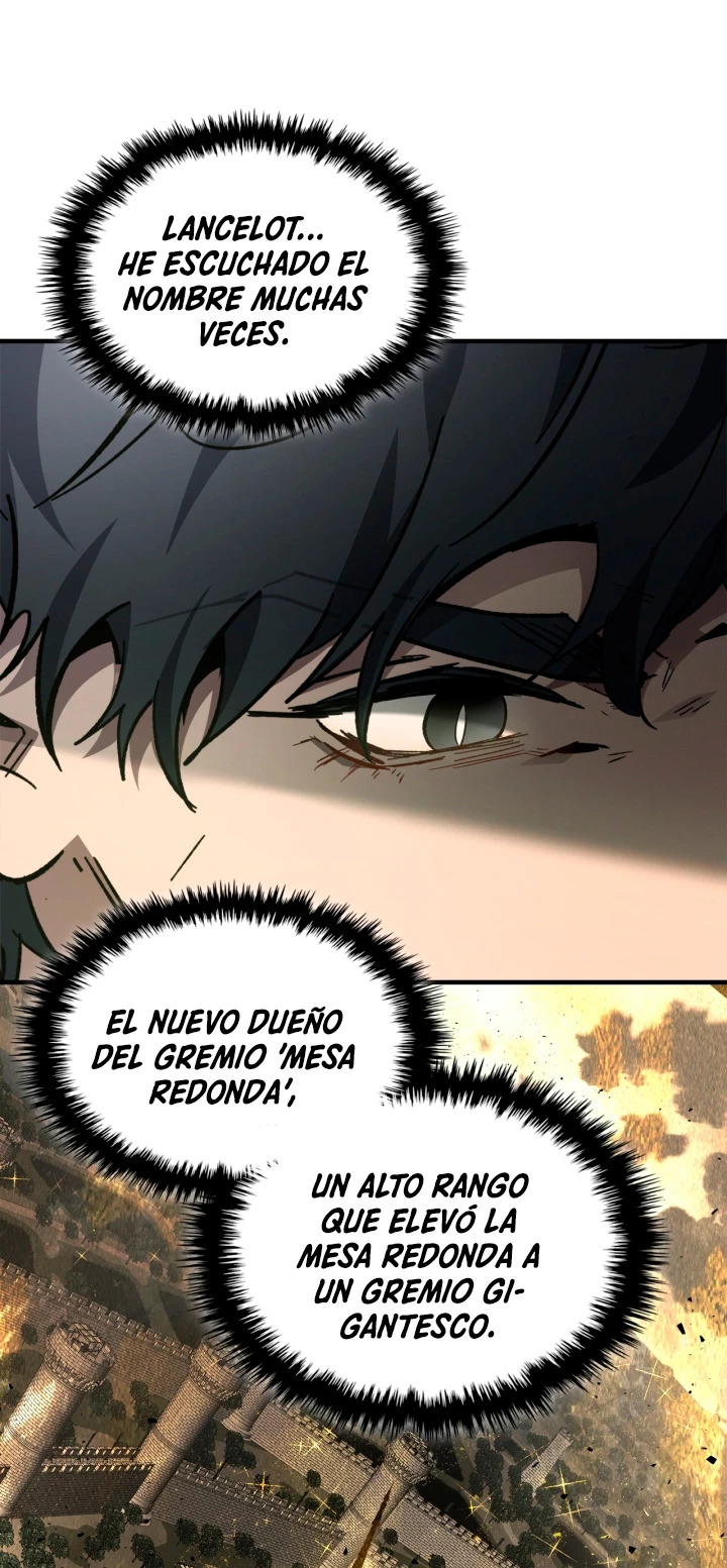 Read Nivelando Con Los Dioses ES Manga Online