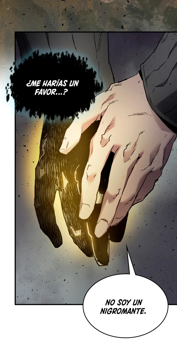 Read Nivelando Con Los Dioses ES Manga Online