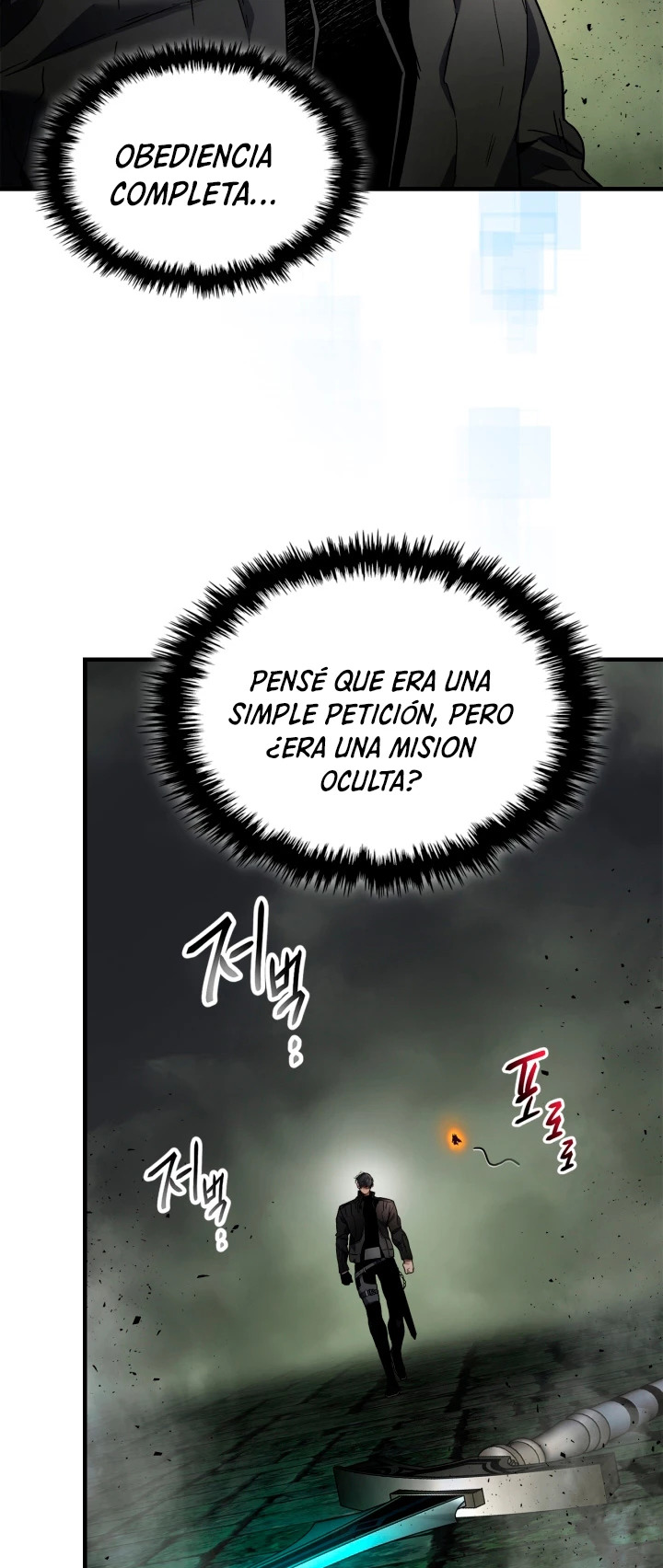 Read Nivelando Con Los Dioses ES Manga Online