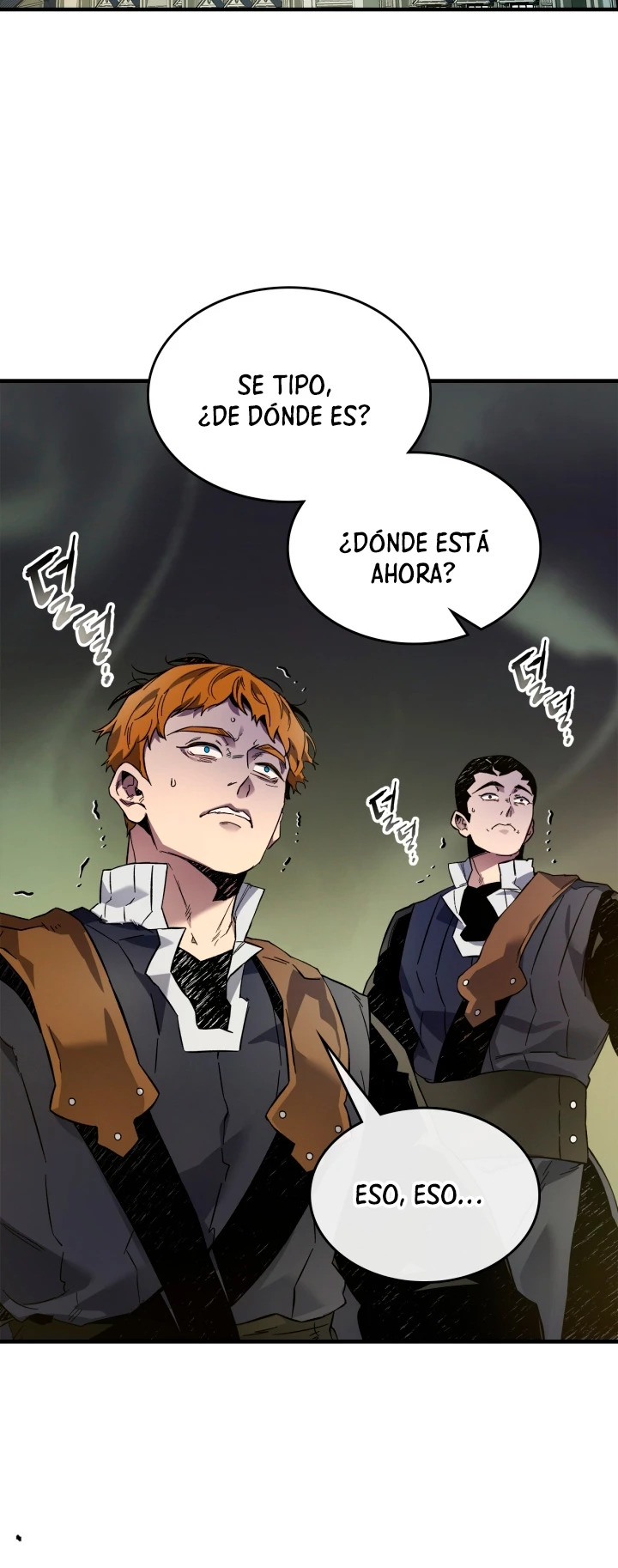 Read Nivelando Con Los Dioses ES Manga Online