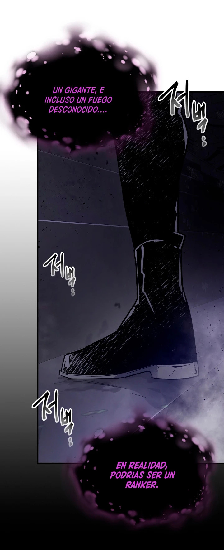 Read Nivelando Con Los Dioses ES Manga Online