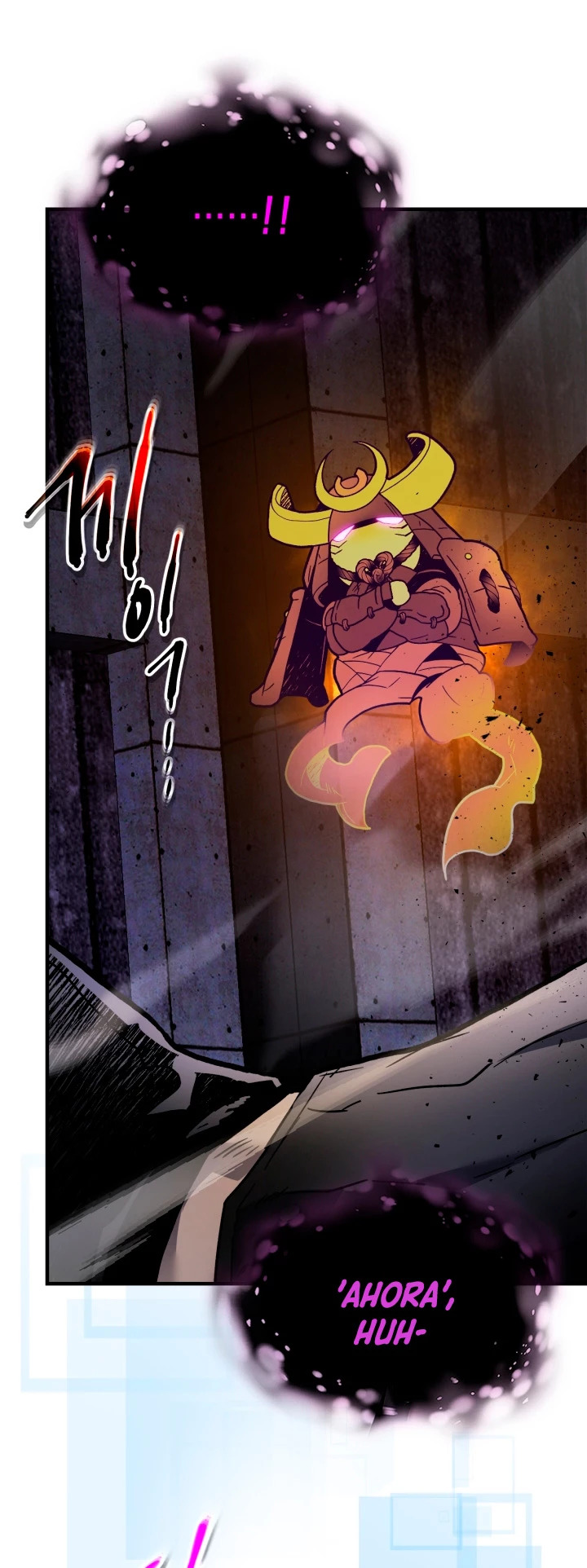Read Nivelando Con Los Dioses ES Manga Online