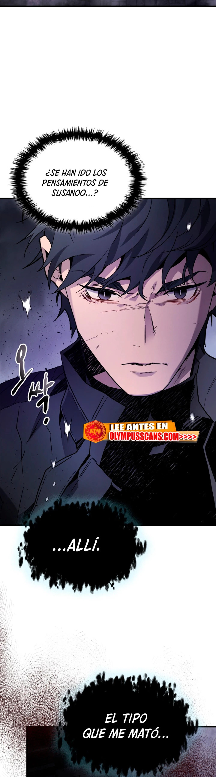 Read Nivelando Con Los Dioses ES Manga Online