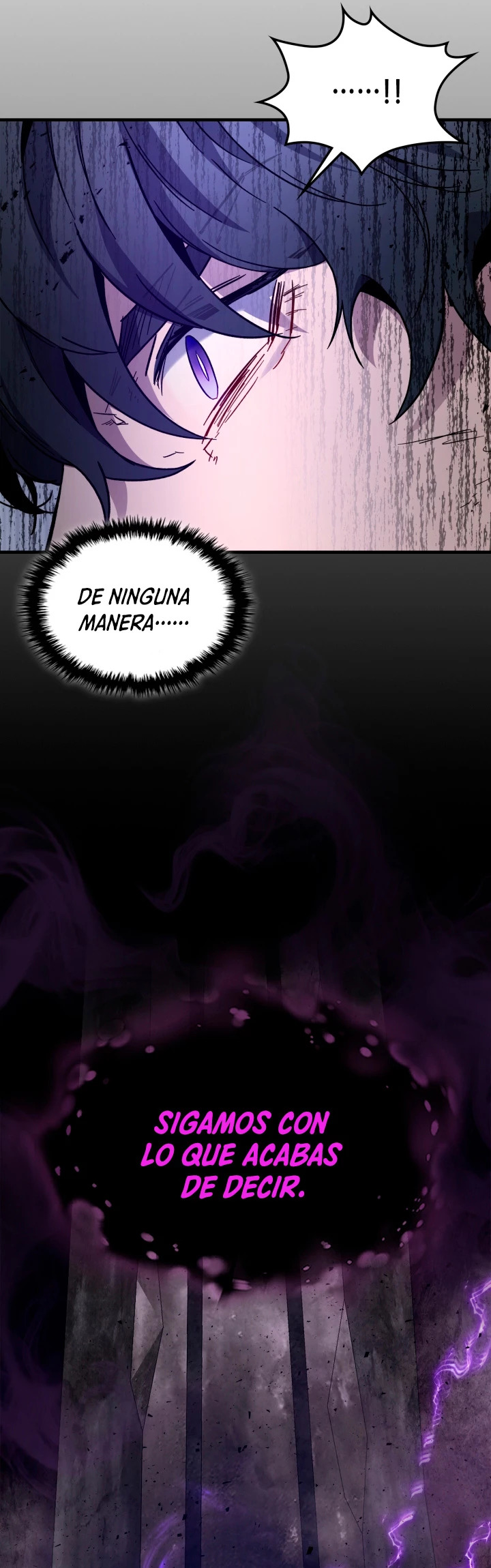 Read Nivelando Con Los Dioses ES Manga Online