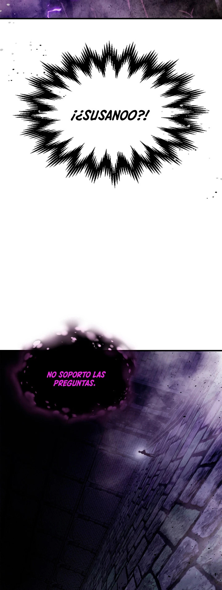 Read Nivelando Con Los Dioses ES Manga Online
