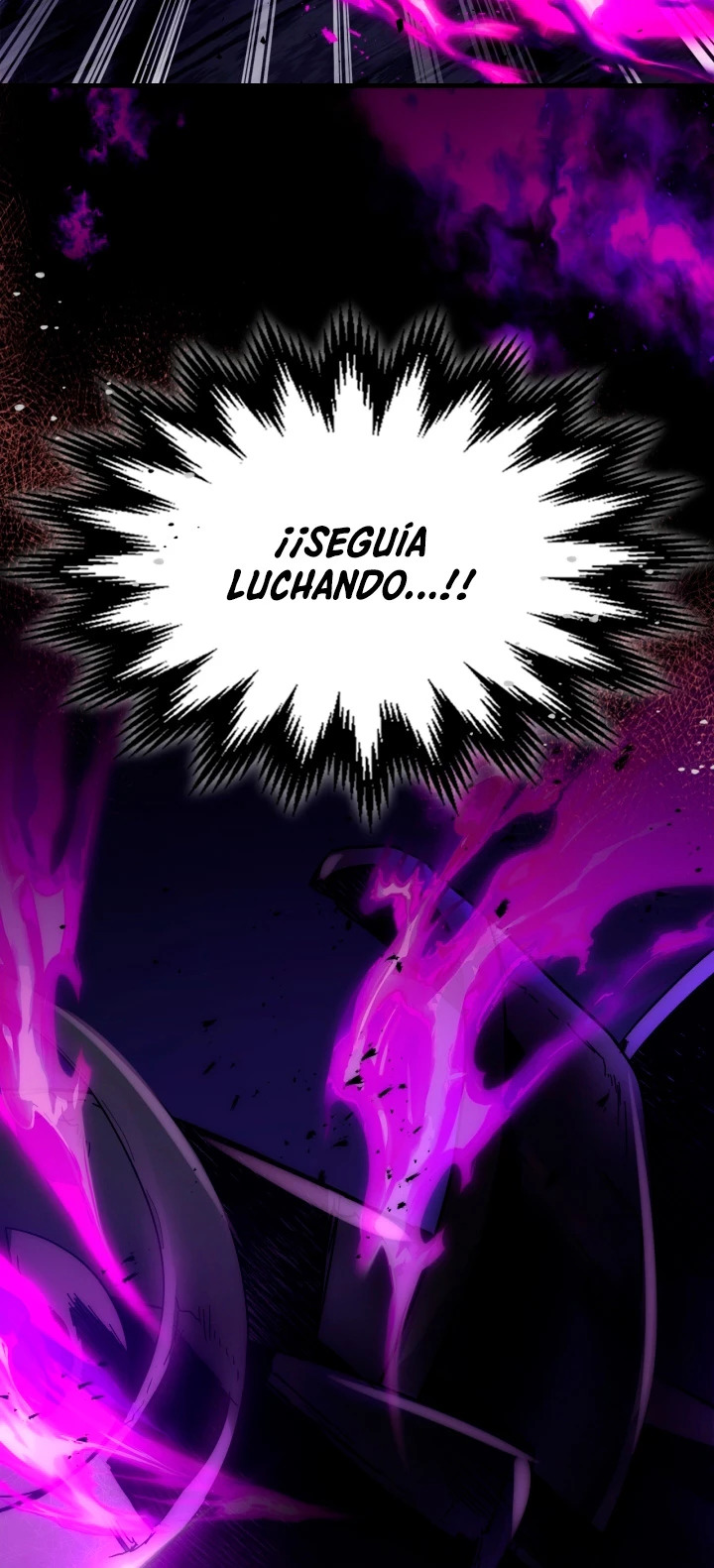 Read Nivelando Con Los Dioses ES Manga Online