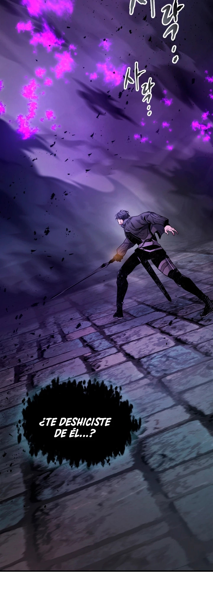 Read Nivelando Con Los Dioses ES Manga Online