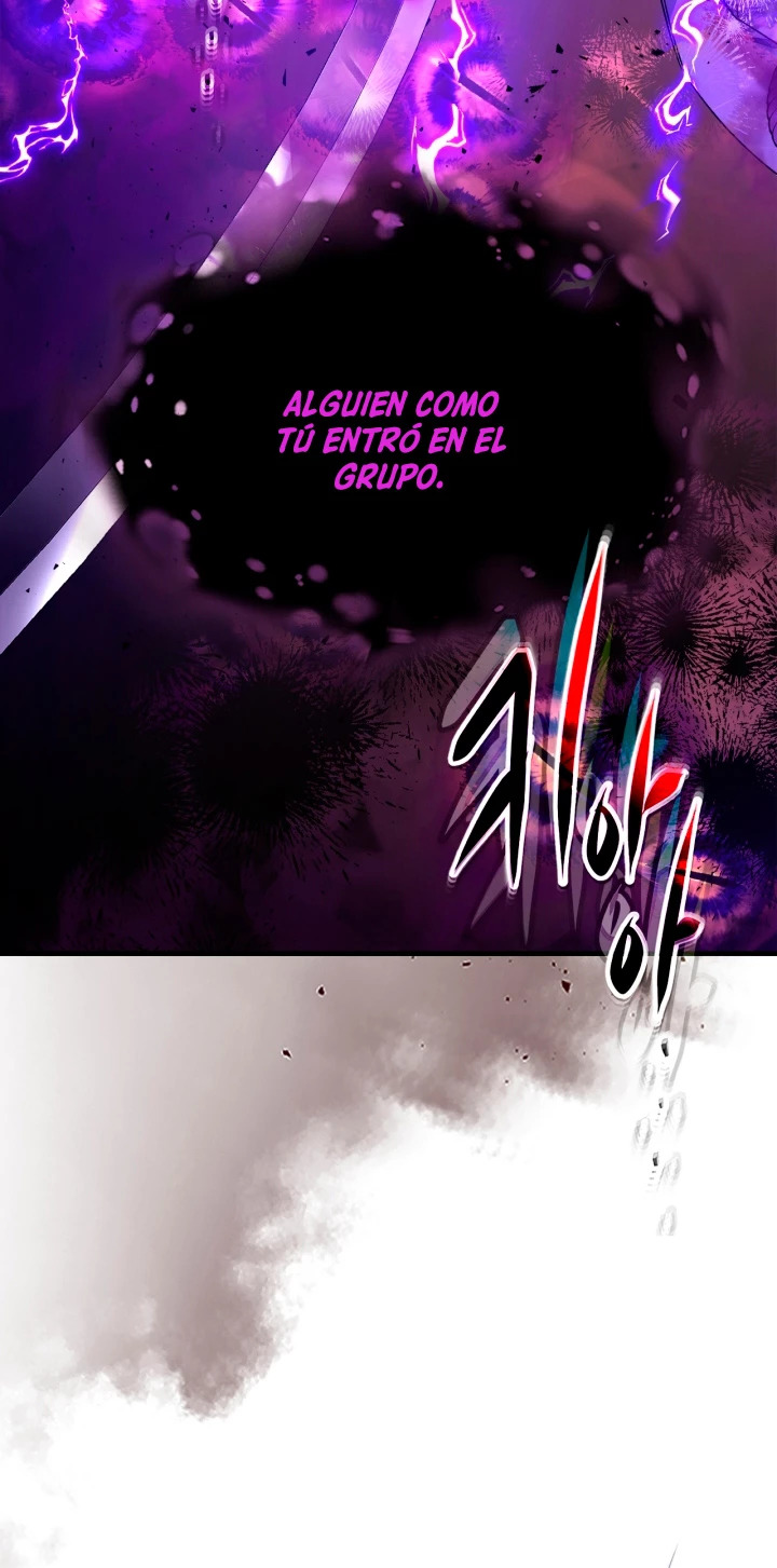 Read Nivelando Con Los Dioses ES Manga Online
