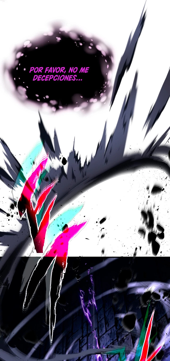 Read Nivelando Con Los Dioses ES Manga Online
