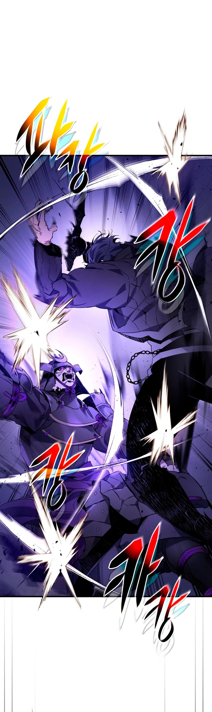 Read Nivelando Con Los Dioses ES Manga Online