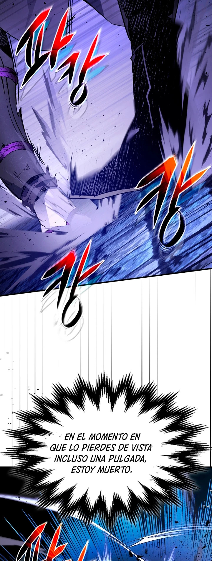 Read Nivelando Con Los Dioses ES Manga Online