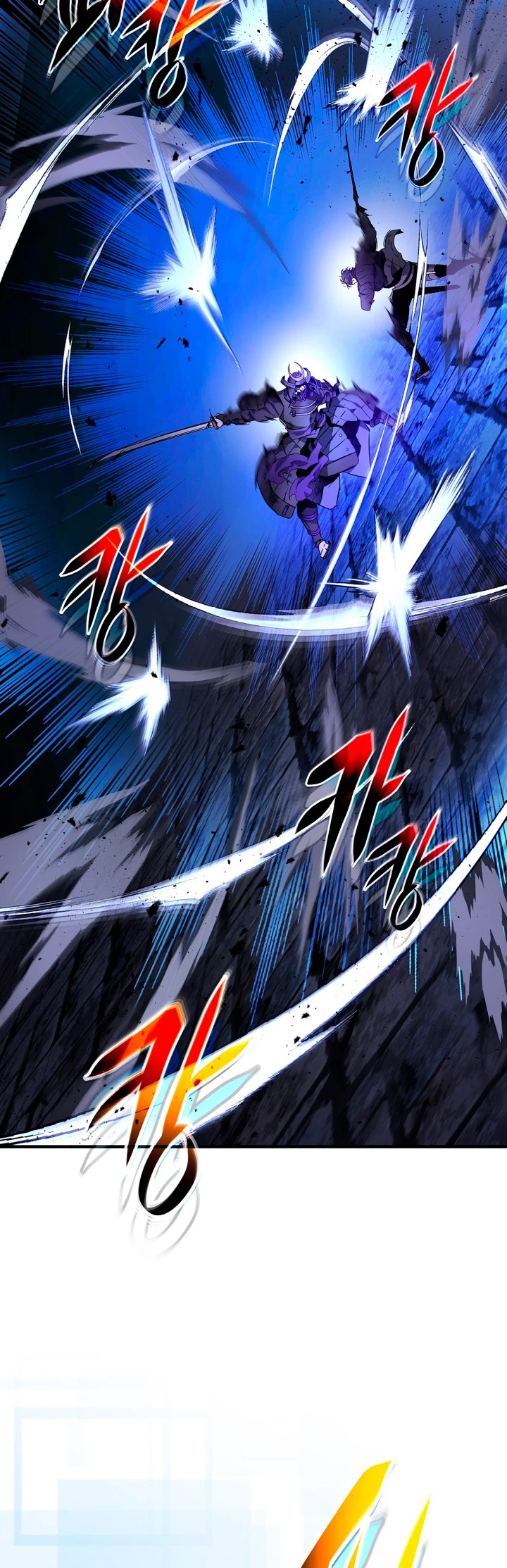 Read Nivelando Con Los Dioses ES Manga Online