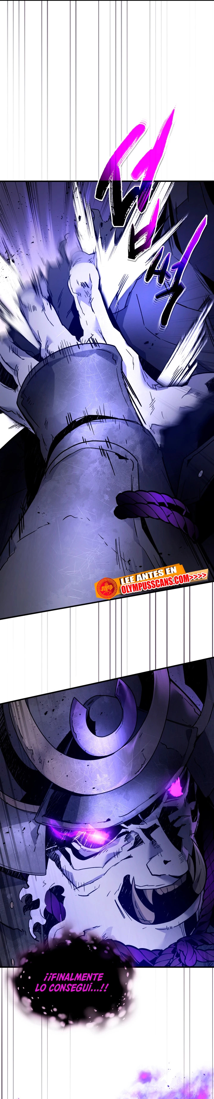 Read Nivelando Con Los Dioses ES Manga Online