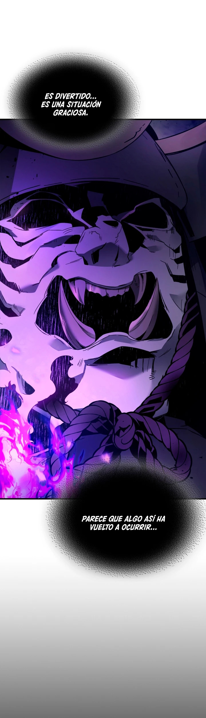 Read Nivelando Con Los Dioses ES Manga Online