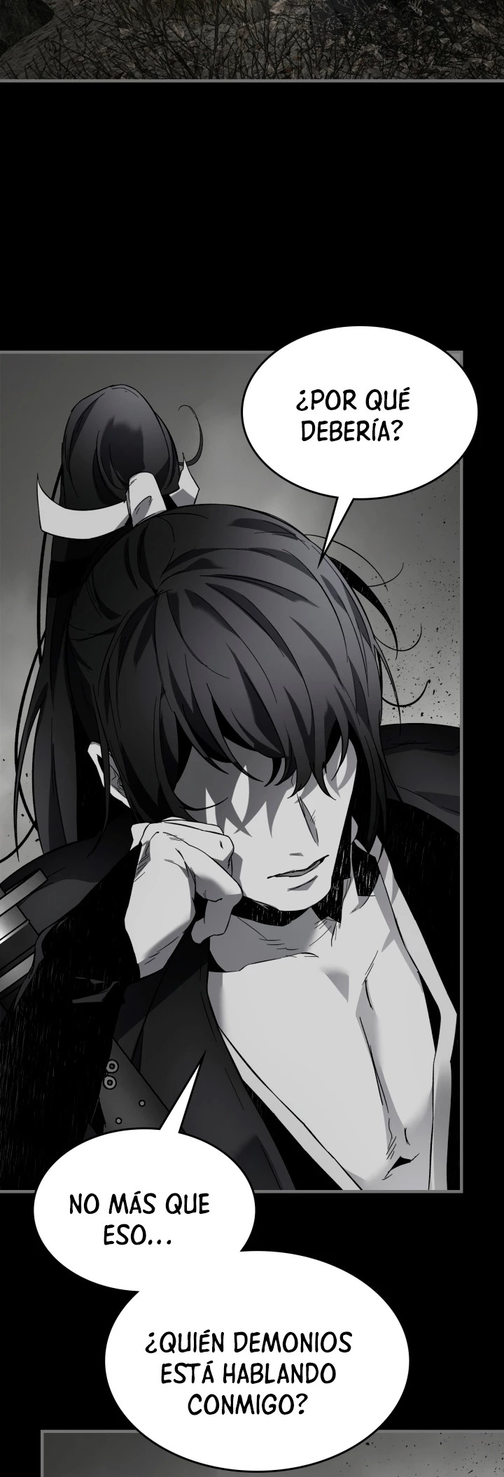 Read Nivelando Con Los Dioses ES Manga Online