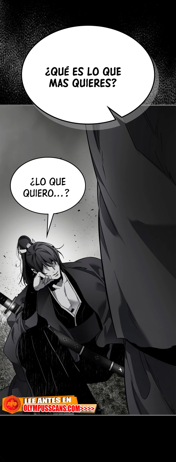 Read Nivelando Con Los Dioses ES Manga Online