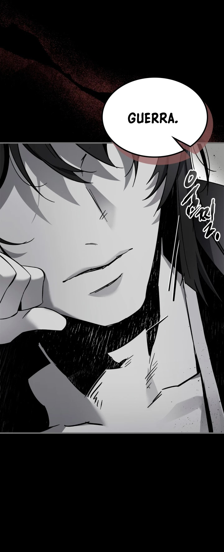 Read Nivelando Con Los Dioses ES Manga Online
