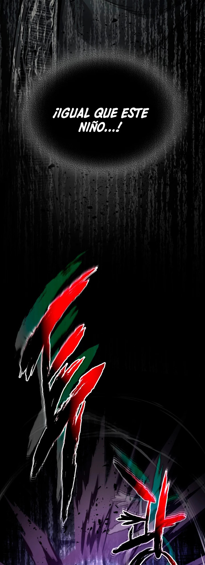 Read Nivelando Con Los Dioses ES Manga Online