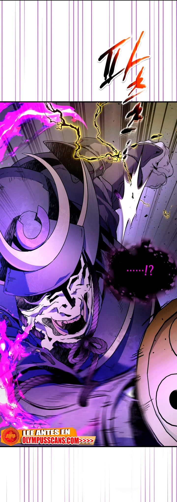 Read Nivelando Con Los Dioses ES Manga Online