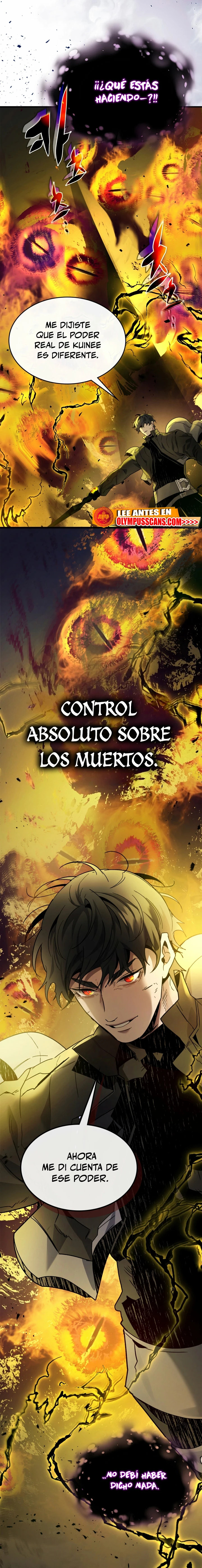 Read Nivelando Con Los Dioses ES Manga Online