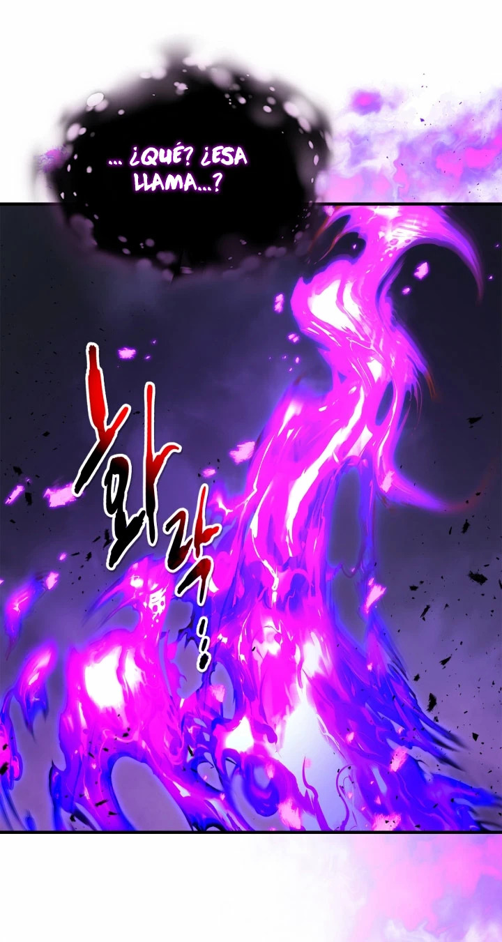 Read Nivelando Con Los Dioses ES Manga Online
