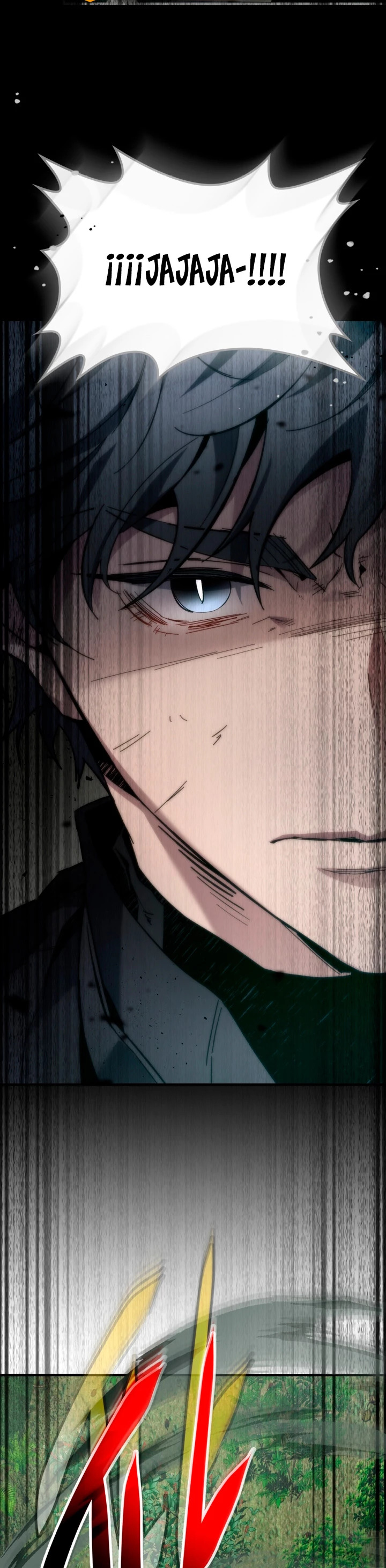 Read Nivelando Con Los Dioses ES Manga Online