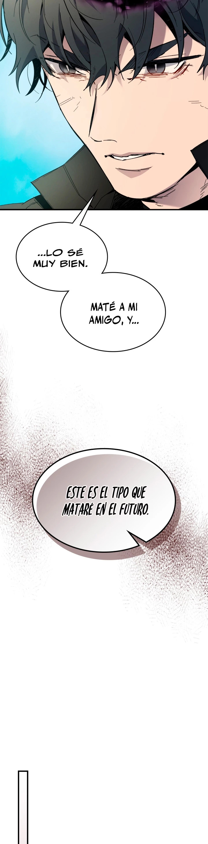 Read Nivelando Con Los Dioses ES Manga Online