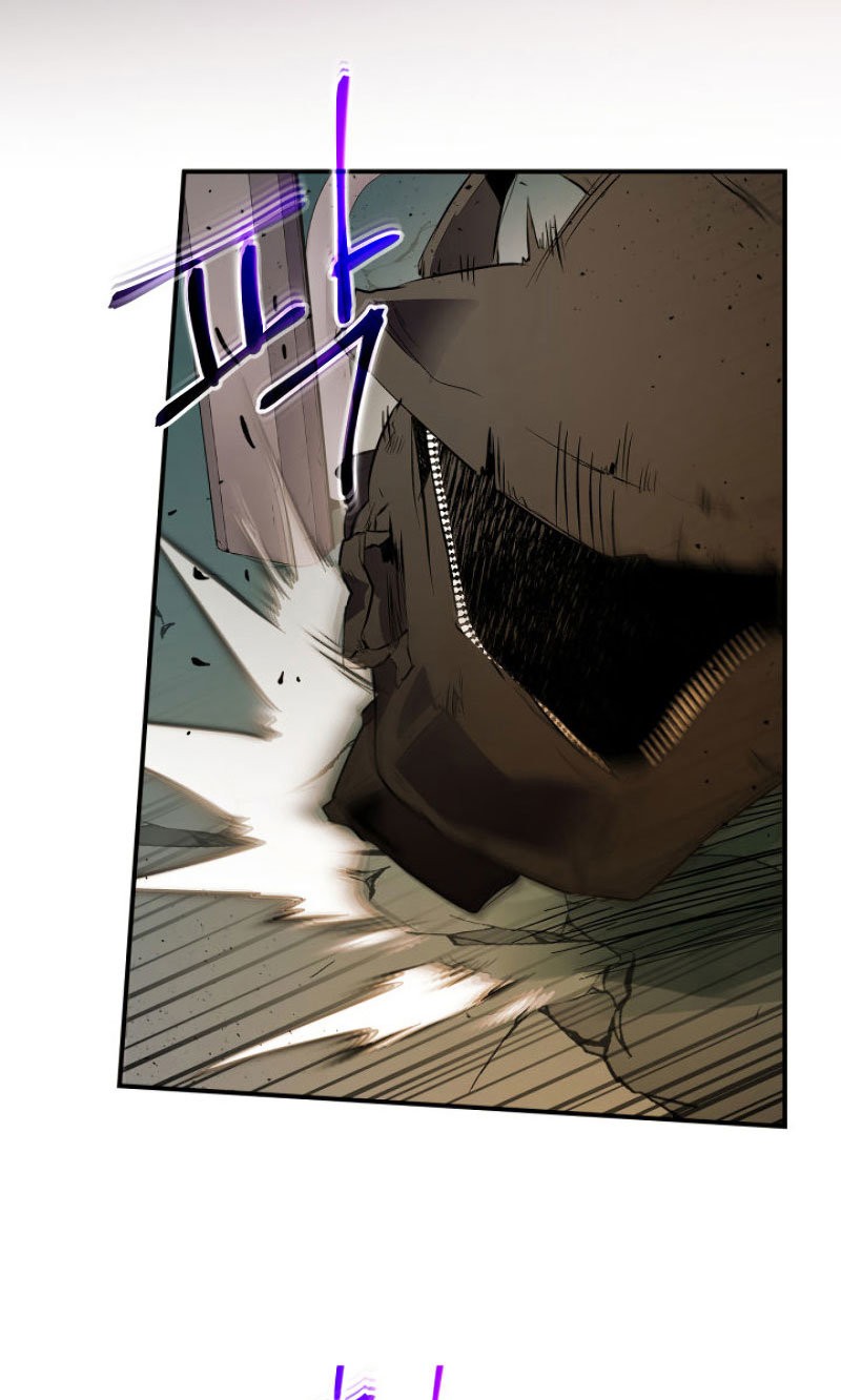 Read Nivelando Con Los Dioses ES Manga Online