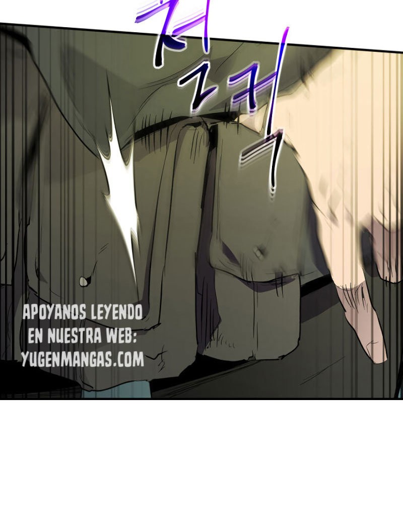 Read Nivelando Con Los Dioses ES Manga Online