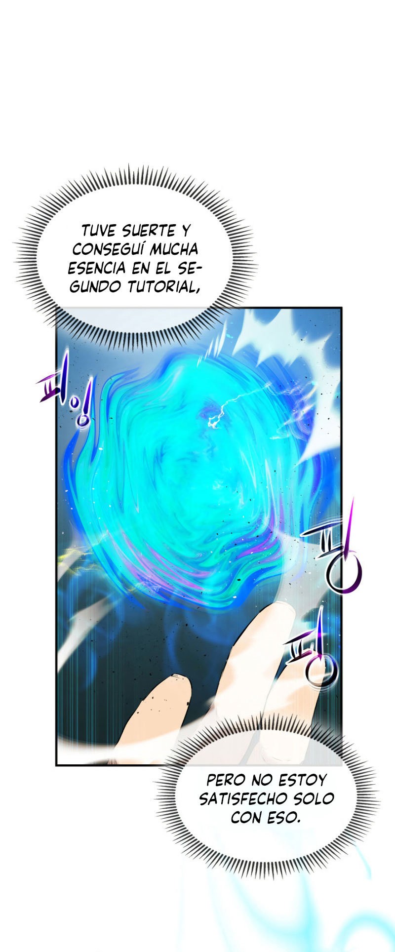 Read Nivelando Con Los Dioses ES Manga Online