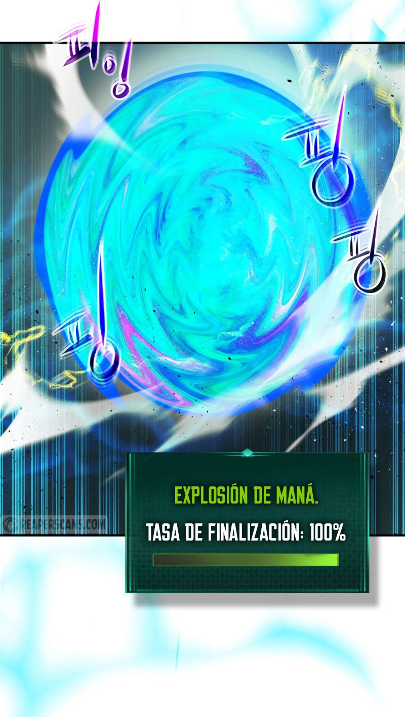 Read Nivelando Con Los Dioses ES Manga Online