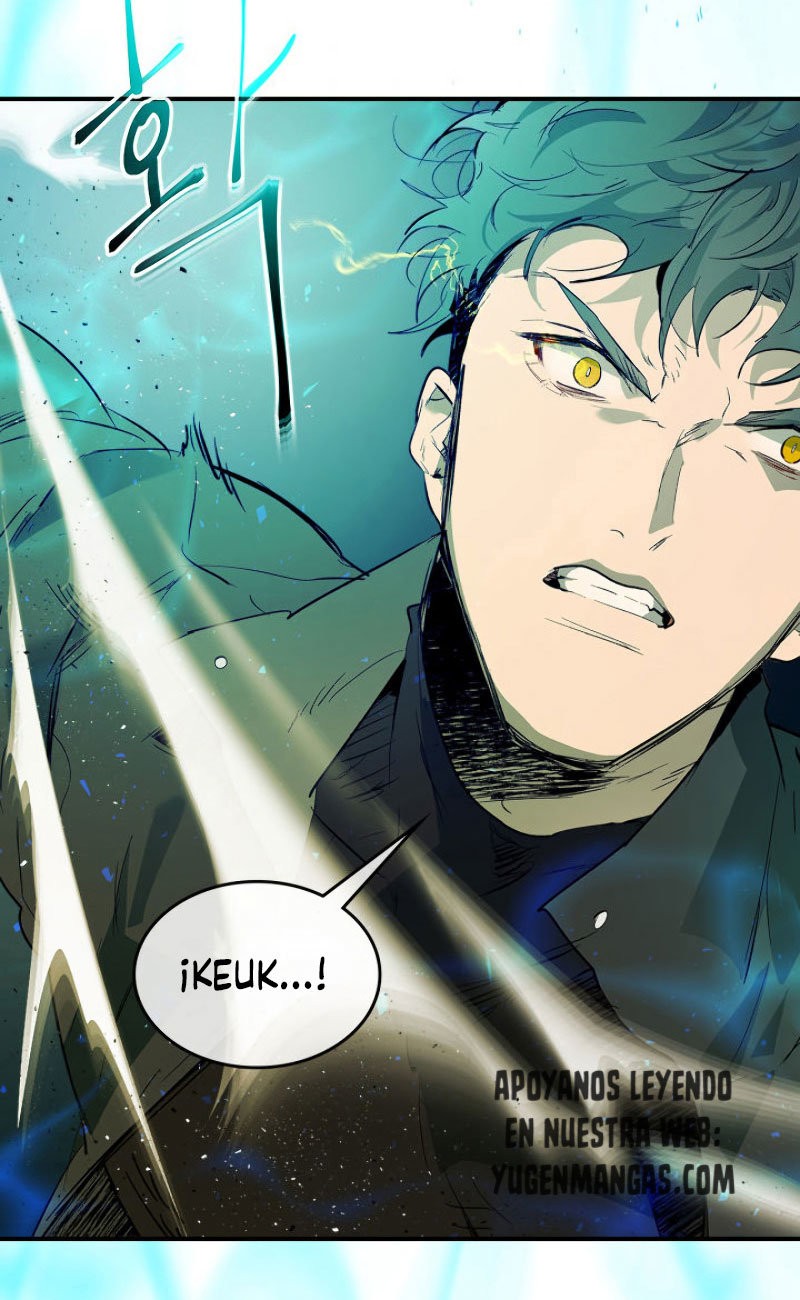 Read Nivelando Con Los Dioses ES Manga Online