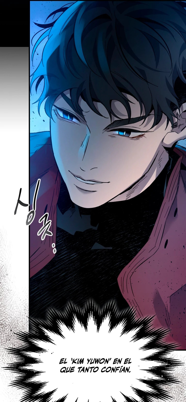 Read Nivelando Con Los Dioses ES Manga Online