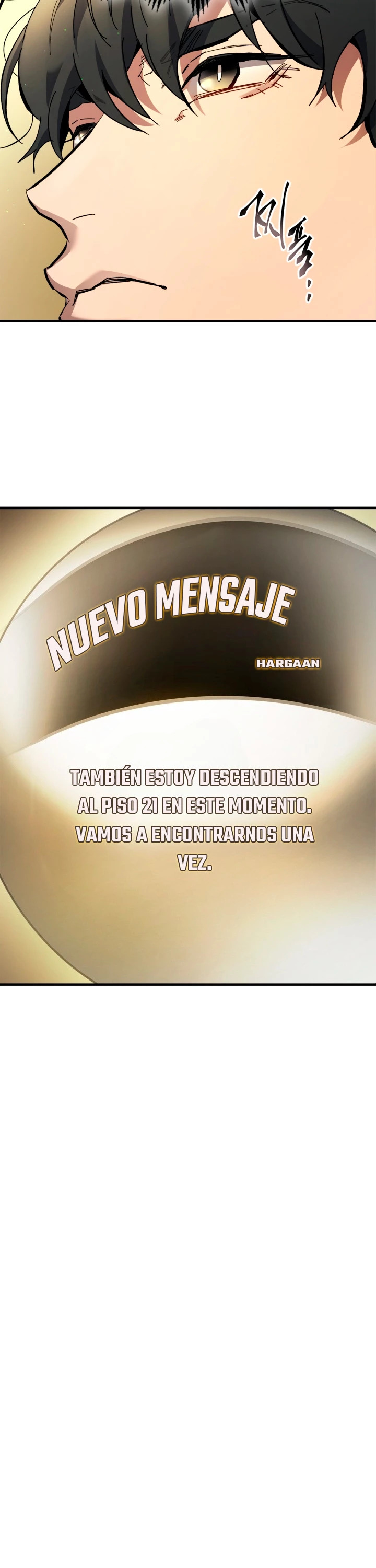 Read Nivelando Con Los Dioses ES Manga Online