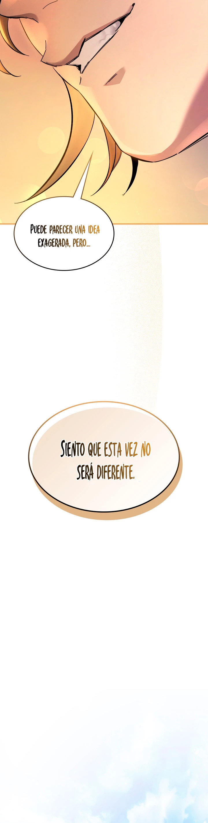 Read Nivelando Con Los Dioses ES Manga Online