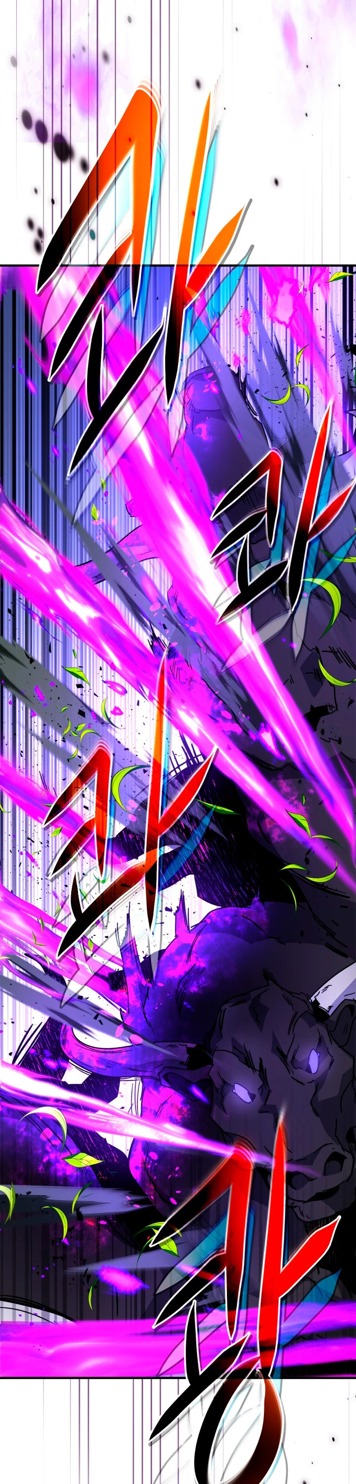 Read Nivelando Con Los Dioses ES Manga Online